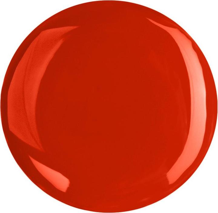 Immagine prodotto All Tigers Lacca per unghie - Vernis 206 ORANGE | RED (206, Smalto per unghie effetto gel)