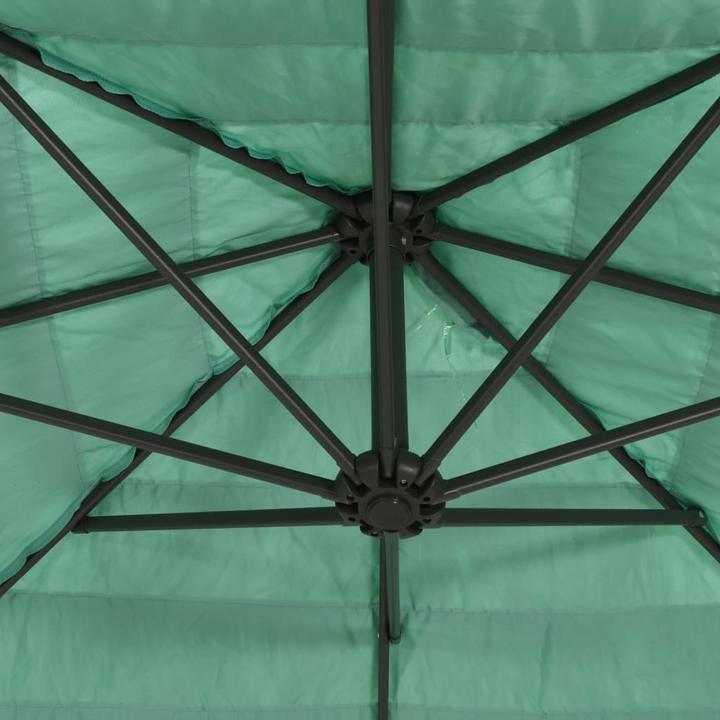 Immagine prodotto VidaXL Ombrellone con albero (2 m)