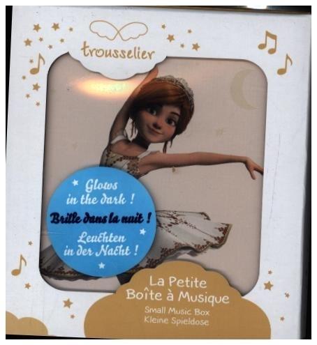 Image du produit Trousselier Ballerine