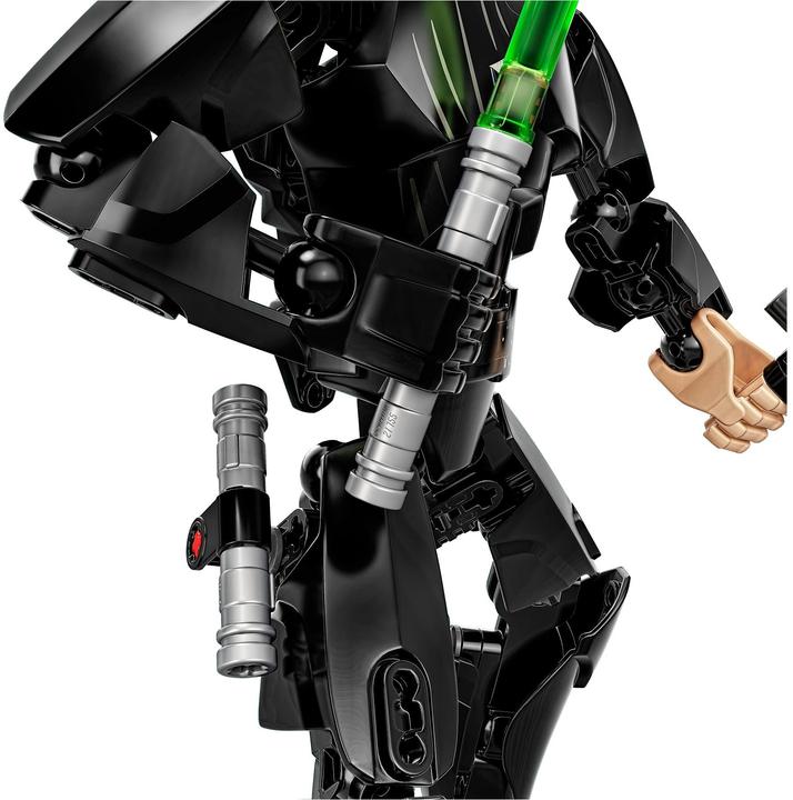 Actual product image LEGO Luke Skywalker (75110, LEGO Star Wars)