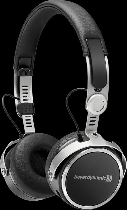 Produktbild Beyerdynamic Aventho (ANC, 20 h, Kabellos)