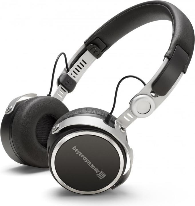 Produktbild Beyerdynamic Aventho (ANC, 20 h, Kabellos)