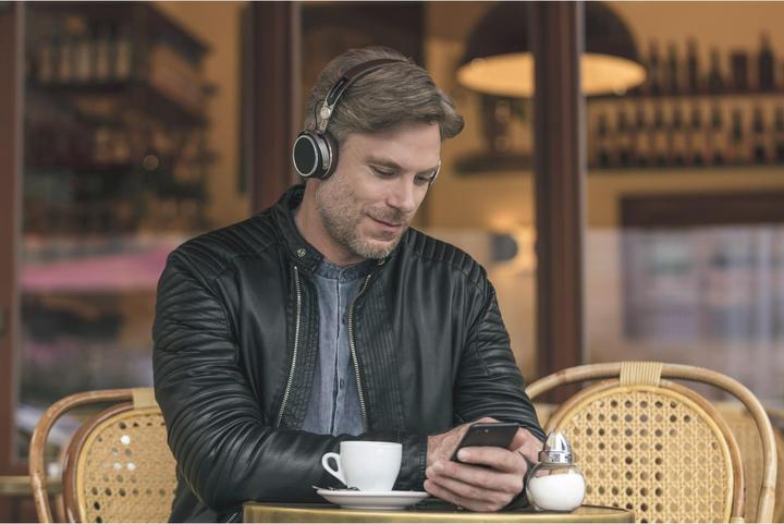 Produktbild Beyerdynamic Aventho (ANC, 20 h, Kabellos)