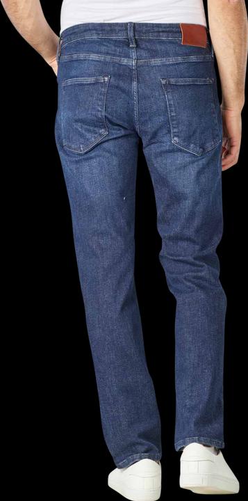 Image du produit Jack & Jones Clark Jeans Staight Fit Blue Denim (W30/L34)
