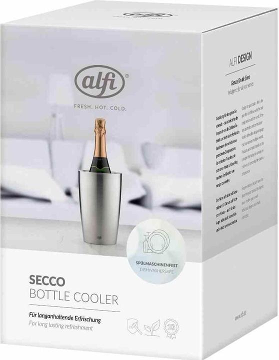 Actual product image Alfi Secco