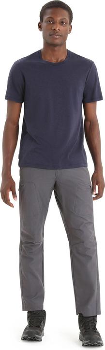 Actual product image Icebreaker Merino Central Classic SS Tee (XXL)