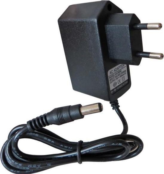 Produktbild keepdrum 9V 500mA Netzteil AC-Adapter