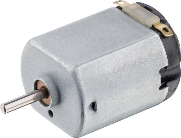 Image du produit Motraxx Moteur électrique universel Brushed