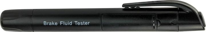 Actual product image Dema KFZ Auto LED Bremsflüssigkeitstester Testgerät Tester Bremsflüssigkeit