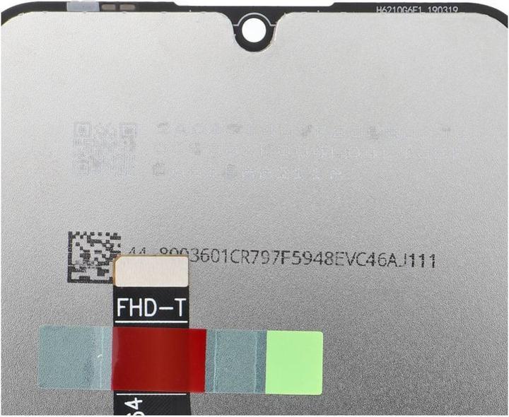 Produktbild FixCell LCD display! LCD Display for HUAWEI P30 Lite OEM without frame (Display)