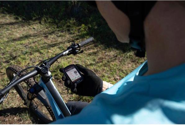 Image du produit Garmin Edge 840 Solar