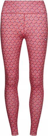 Produktbild Tommy Hilfiger RW AOP Legging S10S101156 0KP M (M)