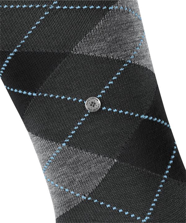 Image du produit Burlington Manchester Fil d'Ecosse (40 - 46)