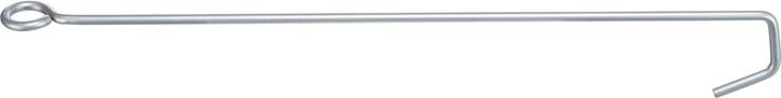 Produktbild Trixie Kofferraumhalter Car Cooler XXL, 40 cm (Hund, Abschliessbar)