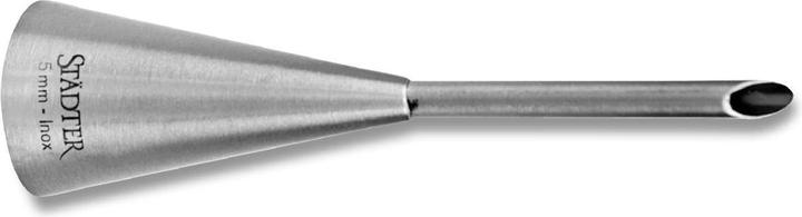 Produktbild Städter Fülltülle 5 mm (Spritztüllen)