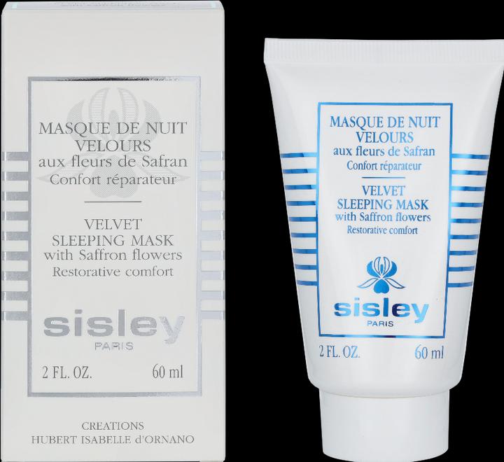 Immagine prodotto Sisley Dormire in velluto (60 ml)