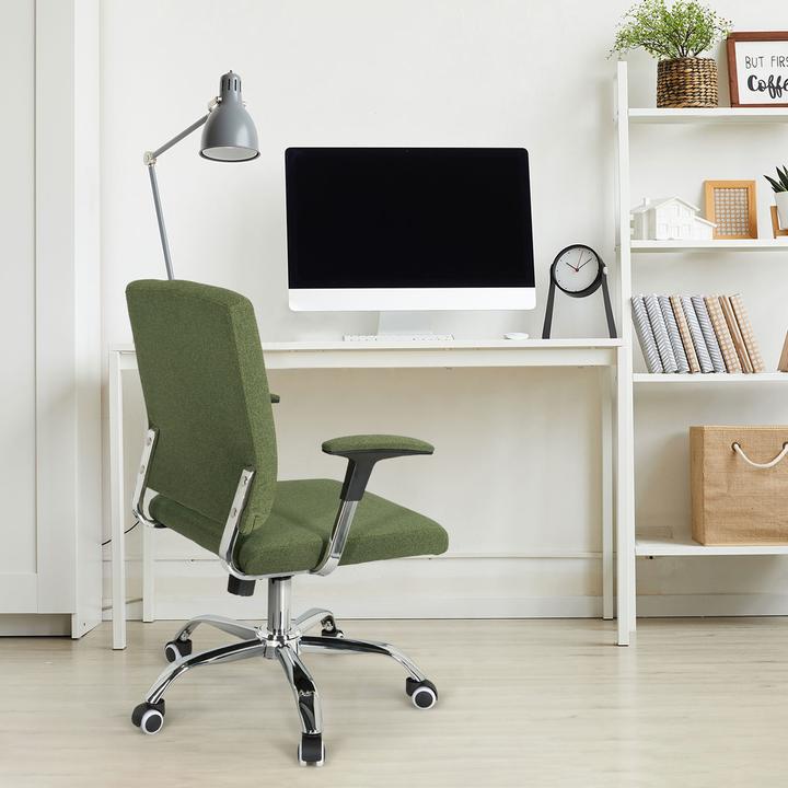 Actual product image Hjh Office CHARLES I