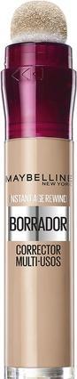 Immagine prodotto Maybelline New York INSTANTE ANTI AGE el borrador #08-buff 6,8 ml (08 Buff)