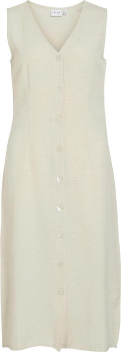 Vila Ärmelloses Midikleid (44)