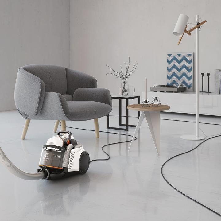 Image du produit Electrolux UltraFlex EUF86IW
