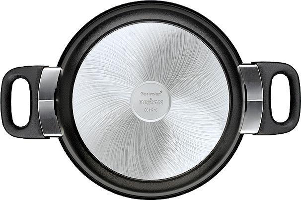 Image du produit Gastrolux Biotan poêle à frire, 28cm (28 cm, Poêle à frire, Fonte d'aluminium)