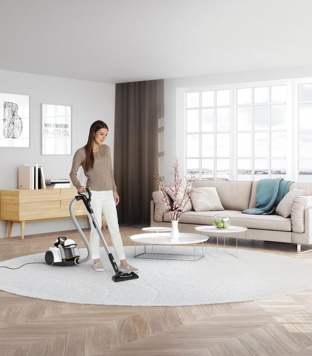 Image du produit Electrolux UltraFlex EUF86IW