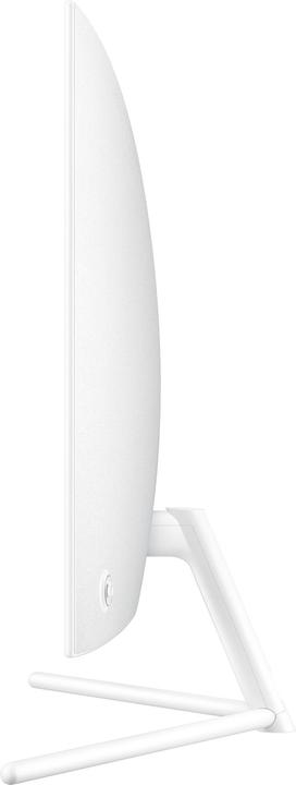 Productafbeelding Samsung U32R591CWR (3840 x 2160 Pixels, 32")