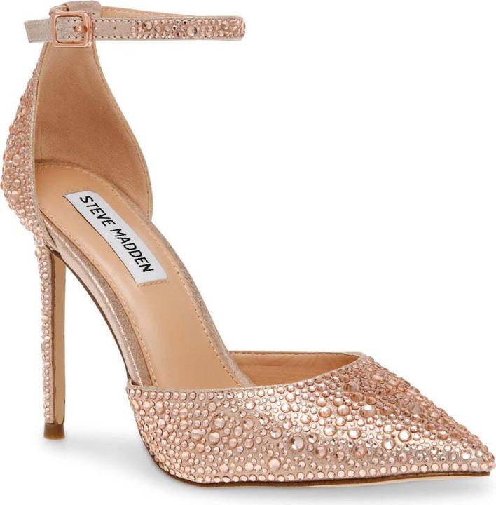 Actual product image Steve Madden heels ravaged-s (41)