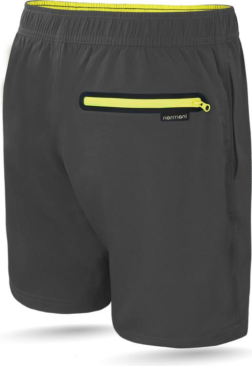 Actual product image Normani Men's Swim Shorts Nio (S)
