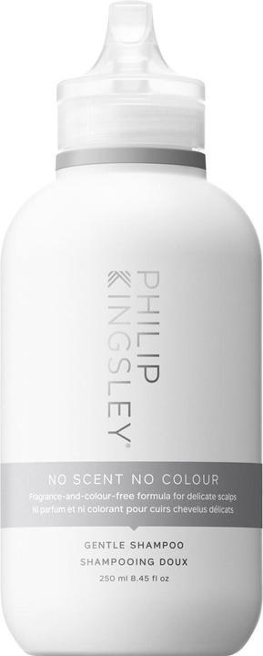 Image du produit Philip Kingsley Shampooing No Scent No Colour 250 ml (250 ml, Shampoing liquide)