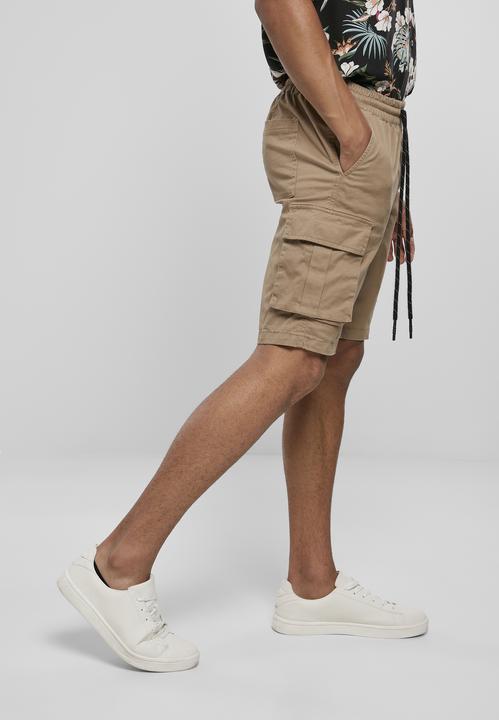 Produktbild Urban Classics Drawstring Cargo Shorts (L)