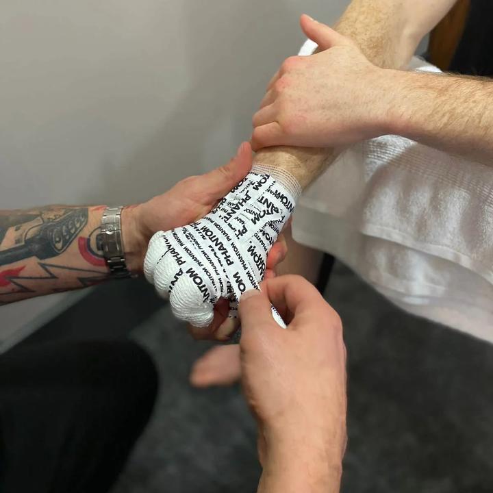 Actual product image Phantom Athletics Sport Tape (13.70 m)