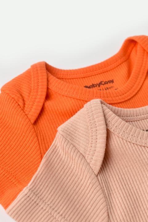 Immagine prodotto BabyCosy 2 pezzi Corpo a maniche corte (80)