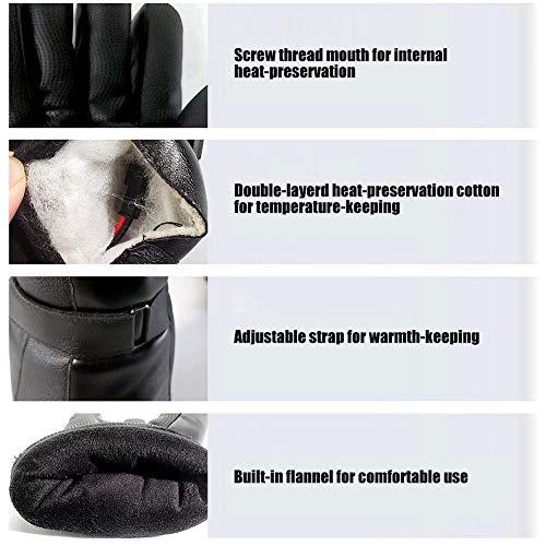 Produktbild Bilisder Beheizbare Handschuhe (One Size)