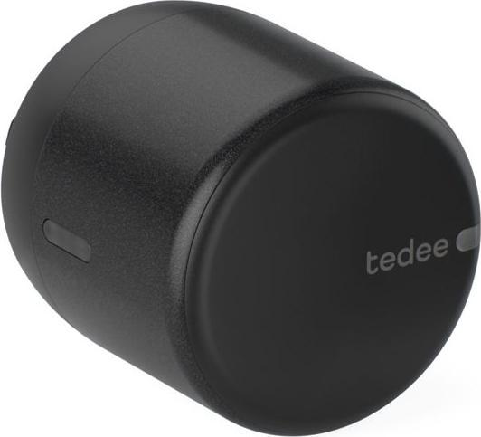Immagine prodotto Tedee Go 2 mit Bridge und Keypad Pro (Impronta, Bluetooth, Combinazione numerica elettronica, Smartphone)