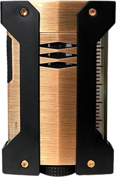 Actual product image S.T. Dupont Defi Extreme Vintage (021407)
