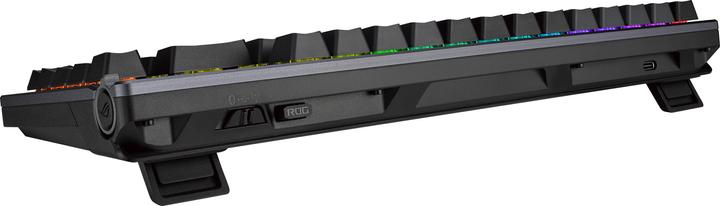 Actual product image ASUS Rog Azoth (FR, Wireless)