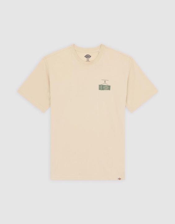 Actual product image Dickies Apison Tee SS (L)