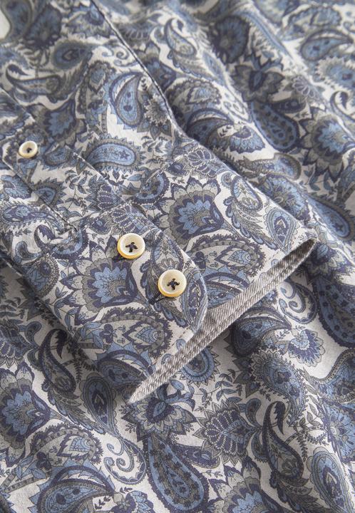 Immagine prodotto Colours & Sons Camicia a maniche lunghe Stampata (XL)