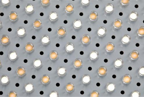 Produktbild Godox LED1000BI II, Bi-Color, 3-Light-Kit Inkl. Stative (Studioleuchte)