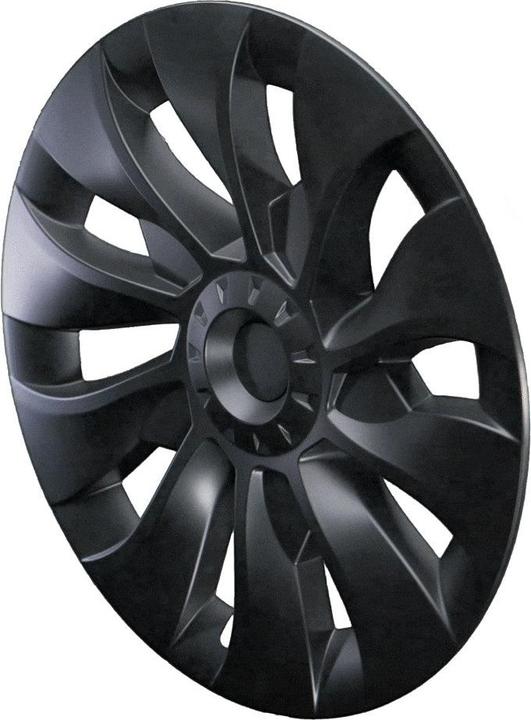 Immagine prodotto Made4EV Performance Radkappen im Turbinen Design für das Tesla Model 3 (18")