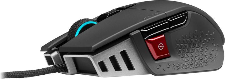Produktbild Corsair M65 RGB ULTRA (Kabelgebunden)