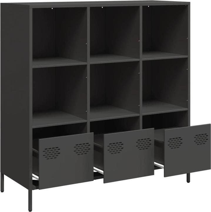 Actual product image VidaXL Highboard (101.5 x 39 x 103.5 cm)