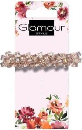 Produktbild Glamour Automatic hairpin with crystals