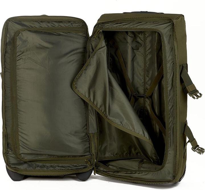 Actual product image A10 Equipment Rolltasche Transall, 120L (120 l, XL (from 140l))