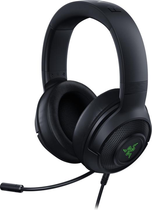 Produktbild Razer Kraken V3 X USB (Kabelgebunden)