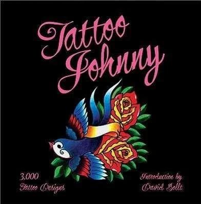 Produktbild Tattoo Johnny (Englisch, Tattoo Johnny, 2010)