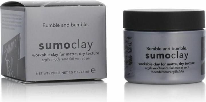 Image du produit Bumble and bumble Bb. Style - Sumoclay (Cire capillaire, 45 ml)