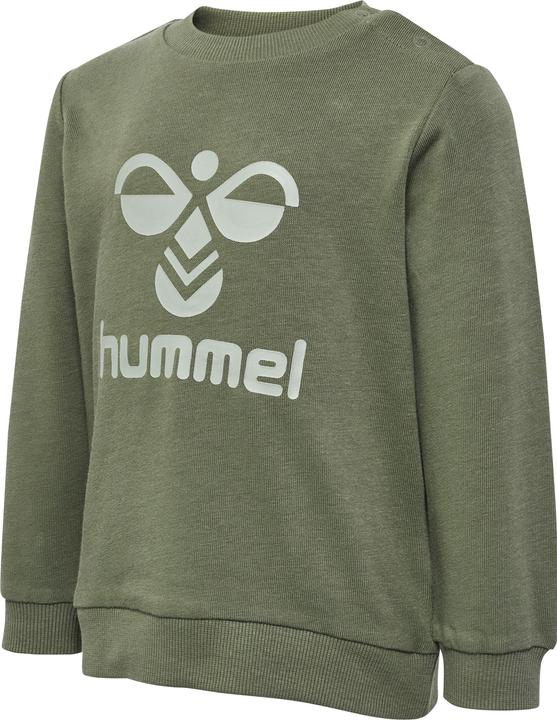 Produktbild hummel hmlARINE CREWSUIT (56)