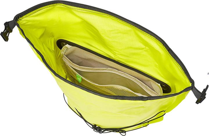 Produktbild Vaude Aqua Front (22 l, Gepäckträgertasche)